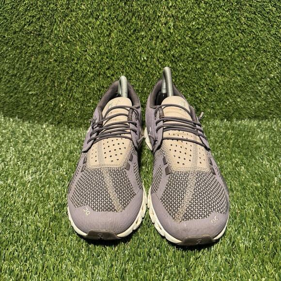 Size 7.5 - On Cloud Shark Pebble W - Picture 2 of 7